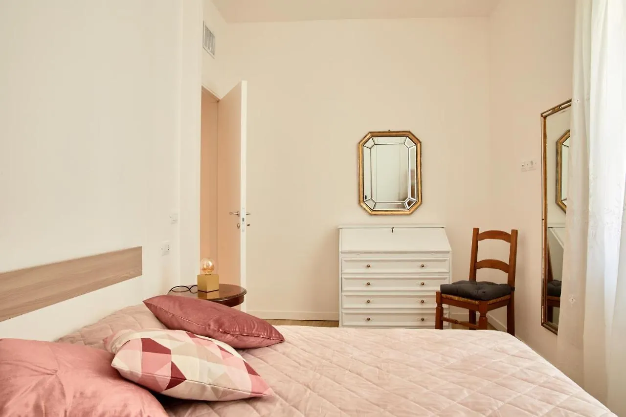 Xenia Apartments - Apartment In Fondazione Prada ميلان إيطاليا