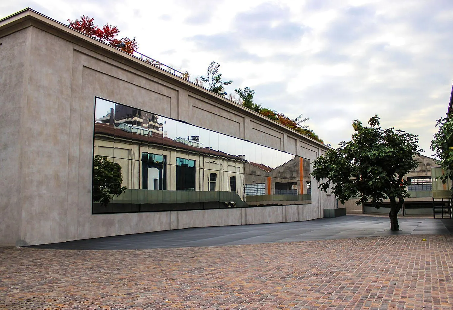 Xenia Apartments - Apartment In Fondazione Prada ميلان