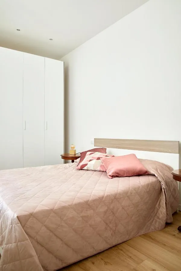 Xenia Apartments - Apartment In Fondazione Prada Milán Itálie