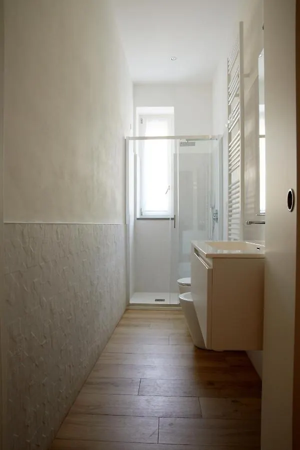Xenia Apartments - Apartment In Fondazione Prada Milán