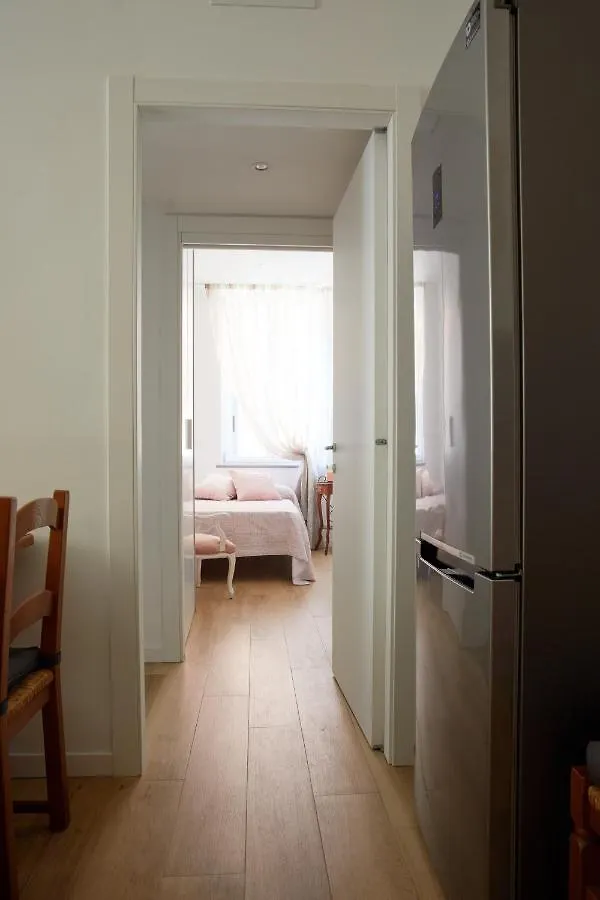 Xenia Apartments - Apartment In Fondazione Prada Milán