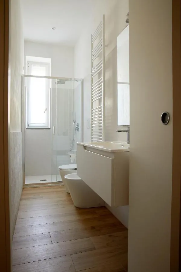 Xenia Apartments - Apartment In Fondazione Prada Milán 0*,